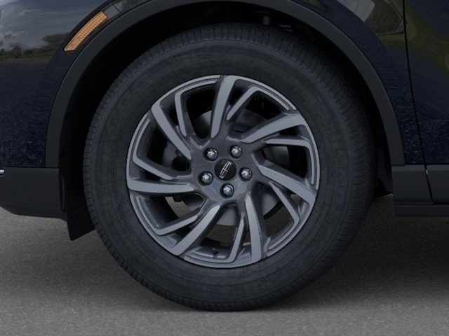 Lincoln Corsair Premiere 2026