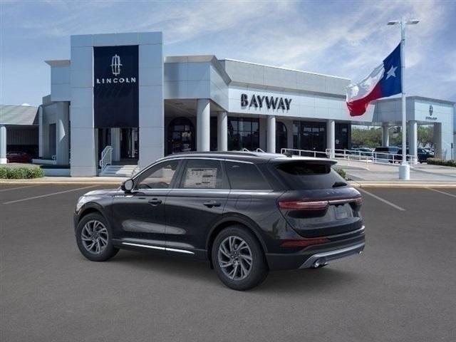 Lincoln Corsair Premiere 2026