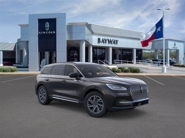 Lincoln Corsair Premiere 2026