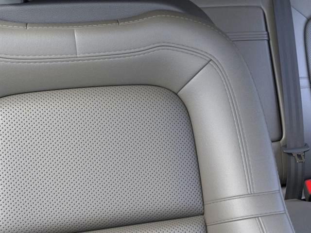 Lincoln Corsair Premiere 2026