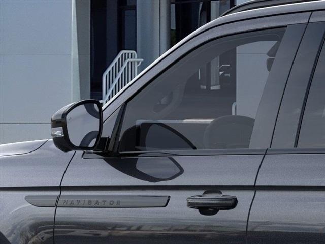 Lincoln Navigator Reserve 2025