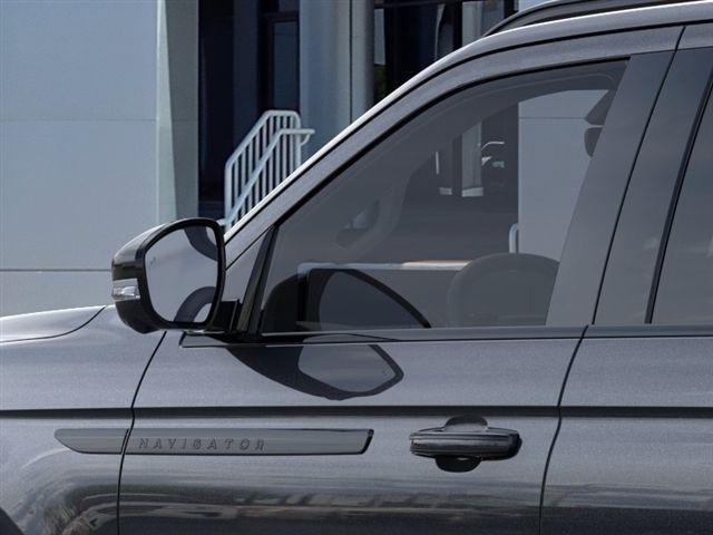 Lincoln Navigator Reserve 2025