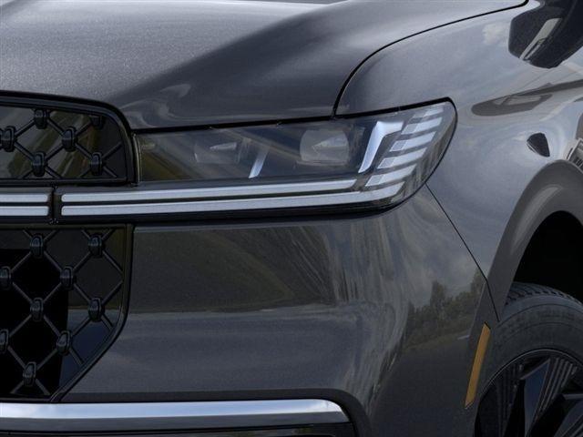 Lincoln Navigator Reserve 2025