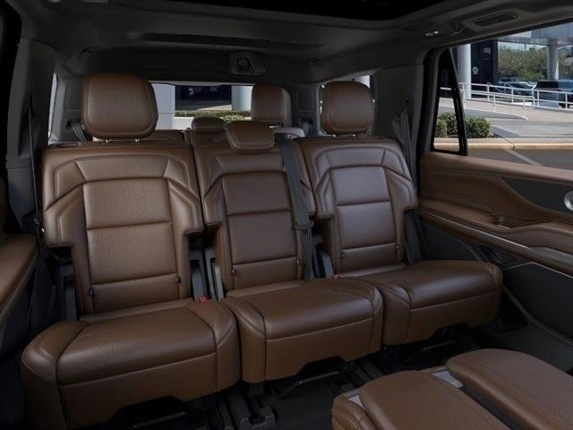 Lincoln Navigator Reserve 2025