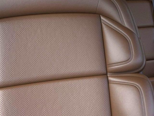 Lincoln Navigator Reserve 2025