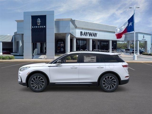 Lincoln Corsair Reserve 2026