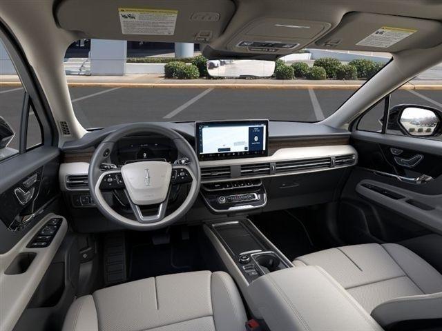 Lincoln Corsair Reserve 2026