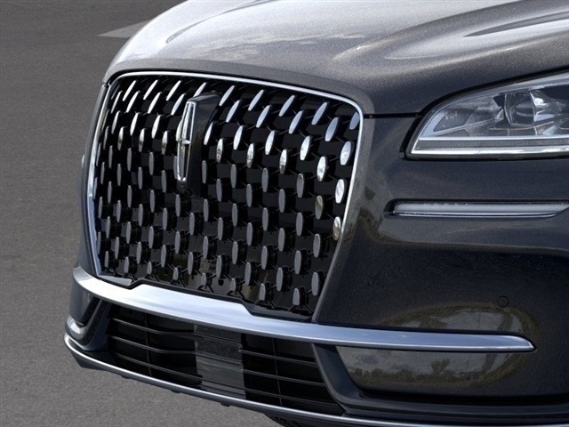 Lincoln Corsair Reserve 2026