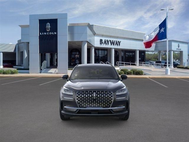 Lincoln Corsair Reserve 2026