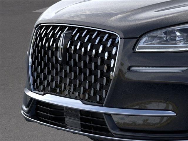 Lincoln Corsair Reserve 2026