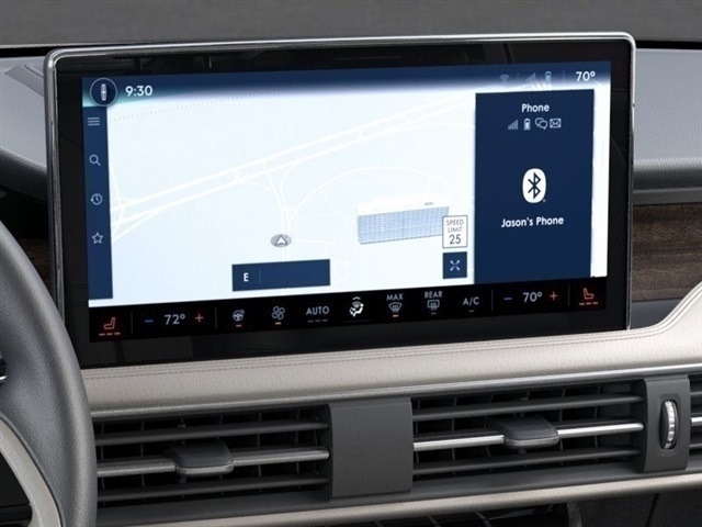 Lincoln Corsair Reserve 2026