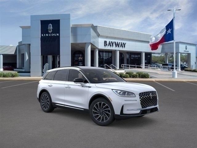 Lincoln Corsair Reserve 2026