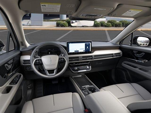 Lincoln Corsair Reserve 2026