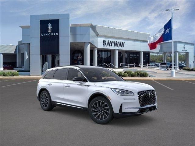 Lincoln Corsair Reserve 2026