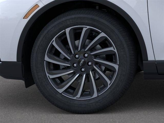 Lincoln Corsair Reserve 2026