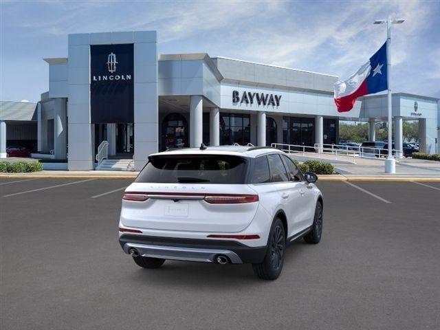 Lincoln Corsair Reserve 2026