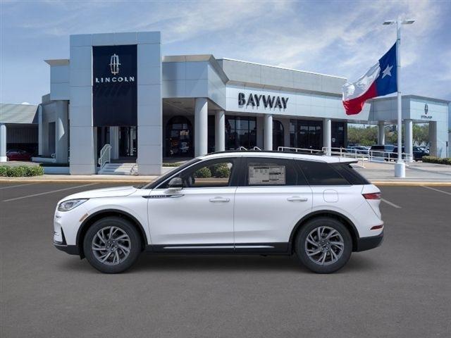 Lincoln Corsair Premiere 2026