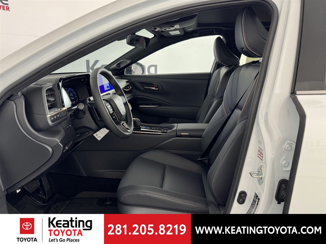 Toyota Crown Signia Limited 2025