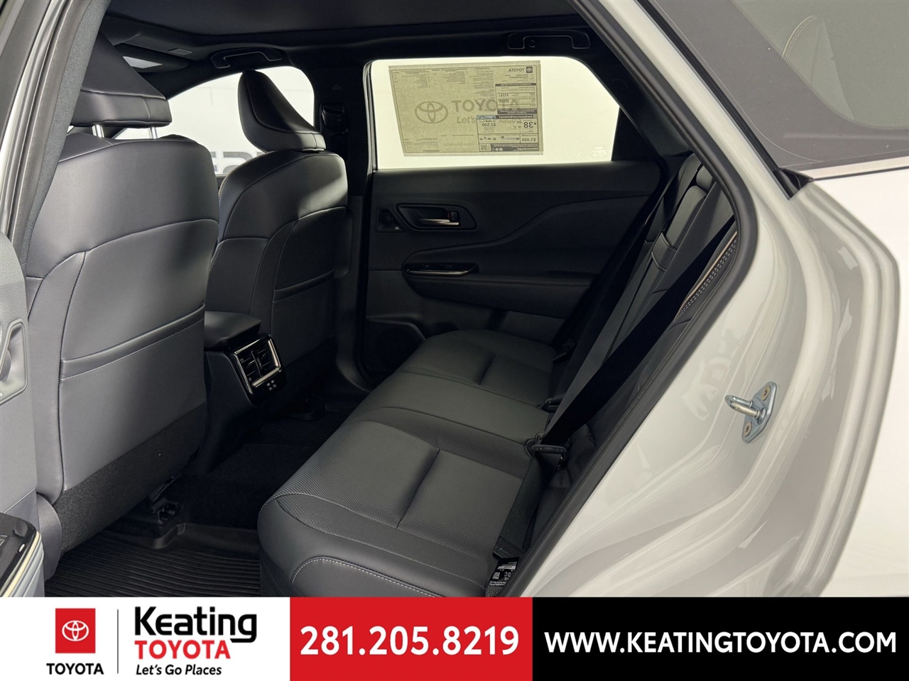 Toyota Crown Signia Limited 2025