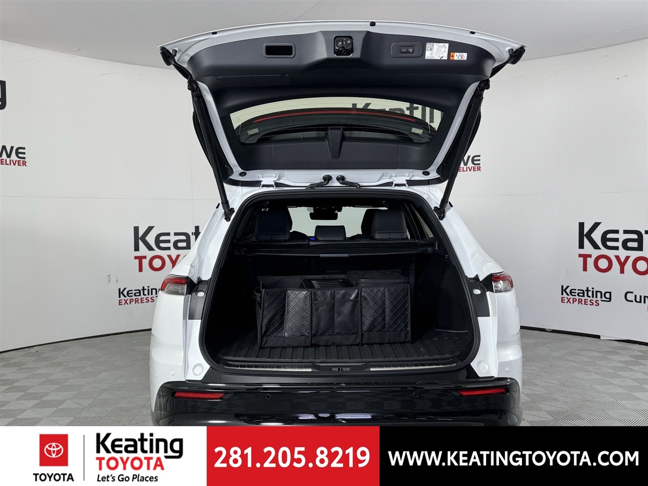 Toyota Crown Signia Limited 2025