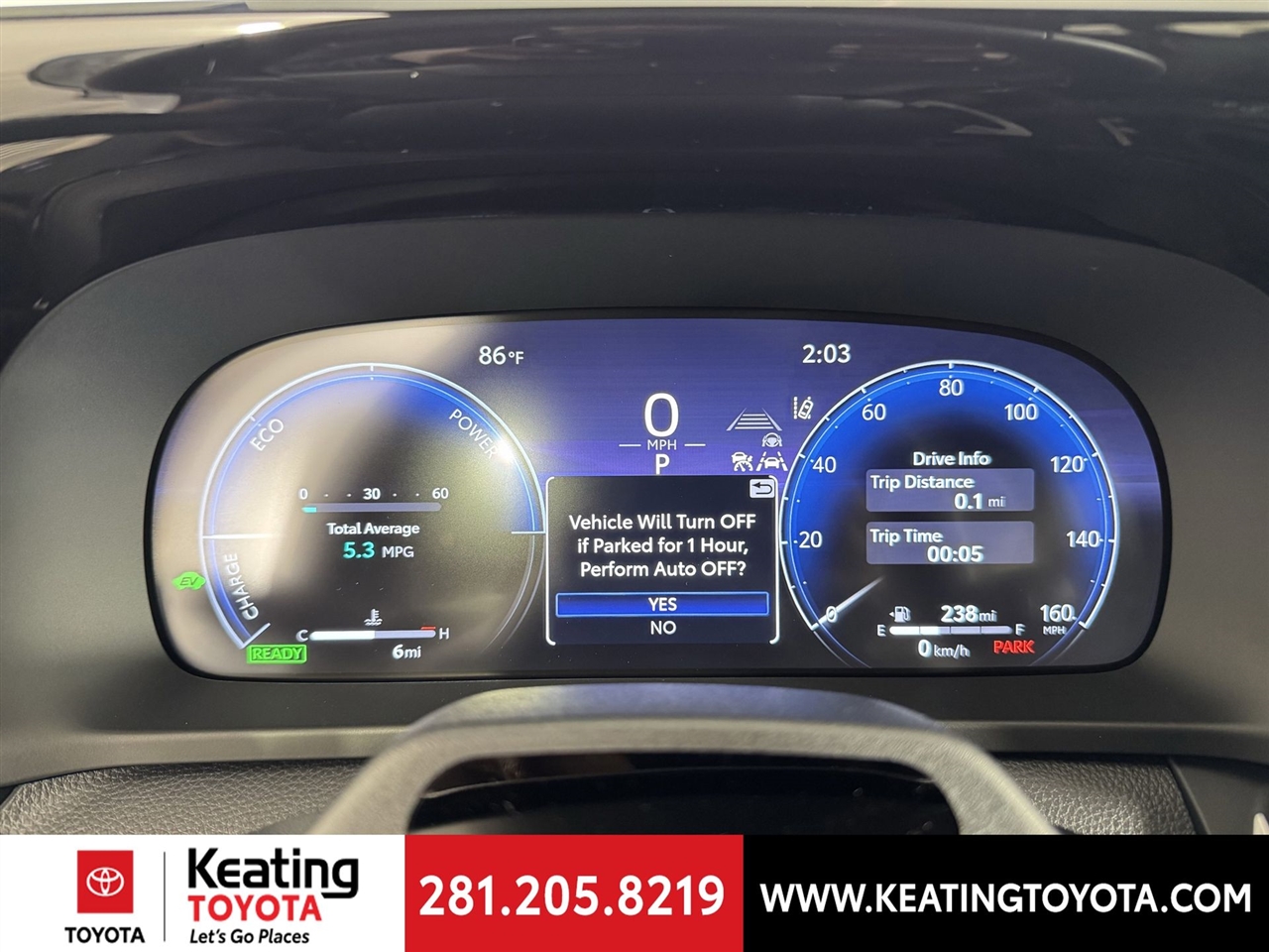 Toyota Crown Signia Limited 2025