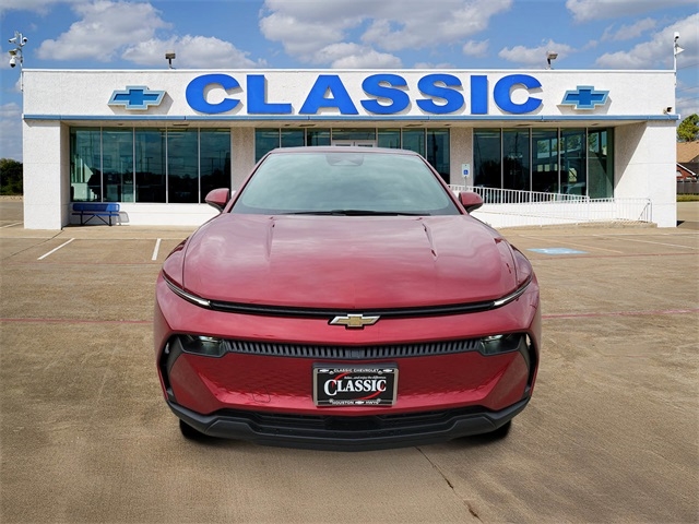 Chevrolet Equinox EV LT 1 PCY 2026