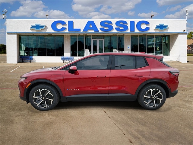 Chevrolet Equinox EV LT 1 PCY 2026