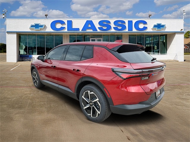 Chevrolet Equinox EV LT 1 PCY 2026