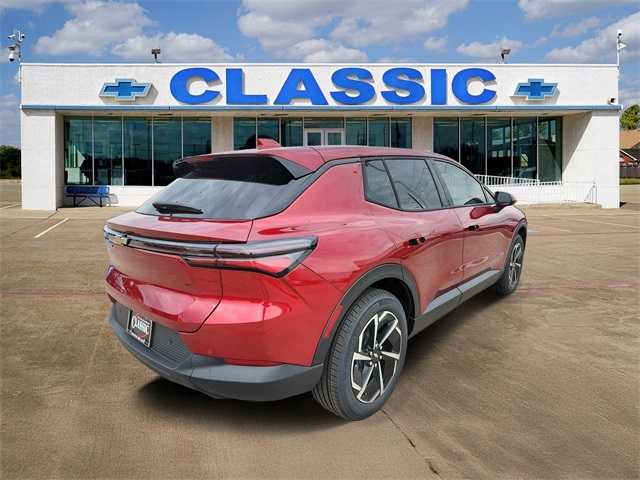 Chevrolet Equinox EV LT 1 PCY 2026