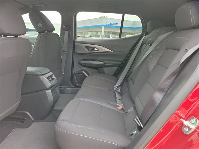 Chevrolet Equinox EV LT 1 PCY 2026