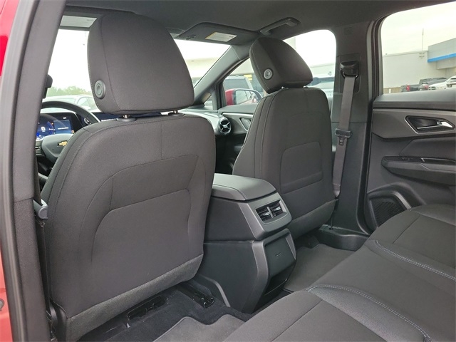 Chevrolet Equinox EV LT 1 PCY 2026