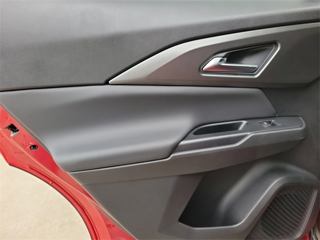 Chevrolet Equinox EV LT 1 PCY 2026