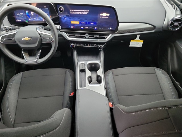 Chevrolet Equinox EV LT 1 PCY 2026