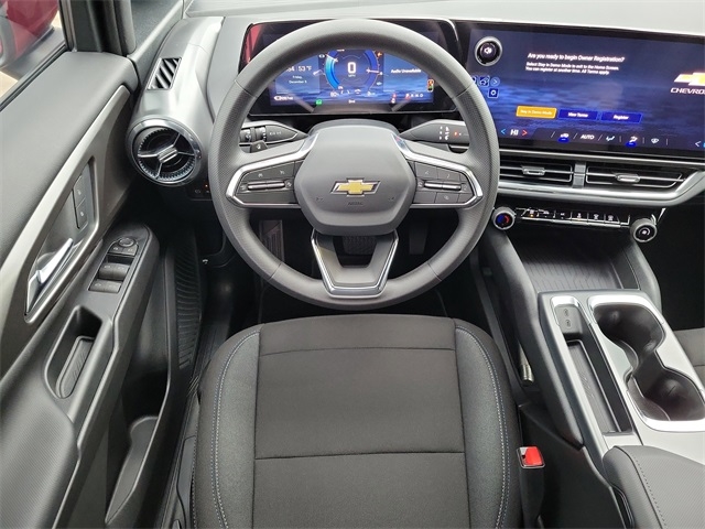 Chevrolet Equinox EV LT 1 PCY 2026