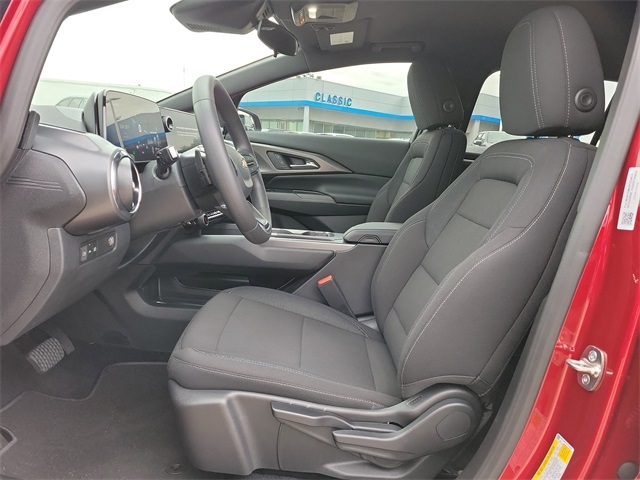 Chevrolet Equinox EV LT 1 PCY 2026