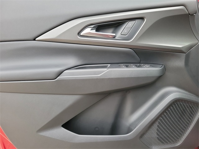 Chevrolet Equinox EV LT 1 PCY 2026