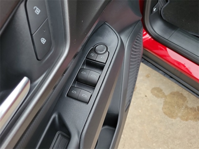 Chevrolet Equinox EV LT 1 PCY 2026