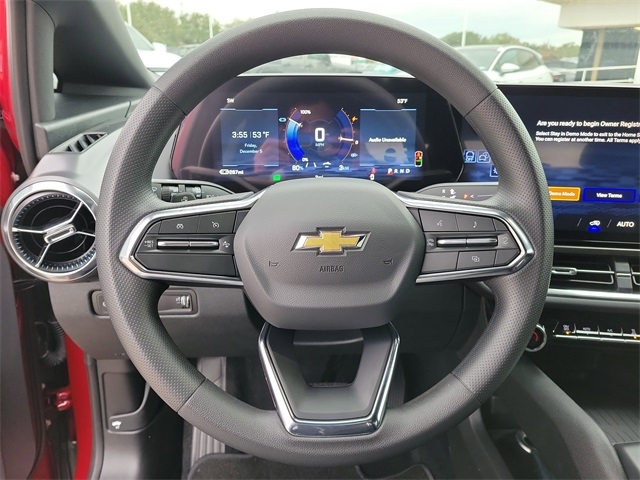 Chevrolet Equinox EV LT 1 PCY 2026