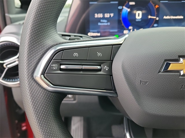 Chevrolet Equinox EV LT 1 PCY 2026