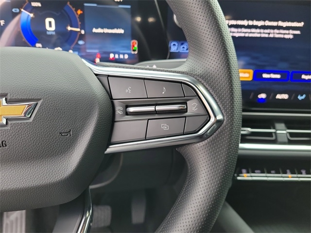 Chevrolet Equinox EV LT 1 PCY 2026