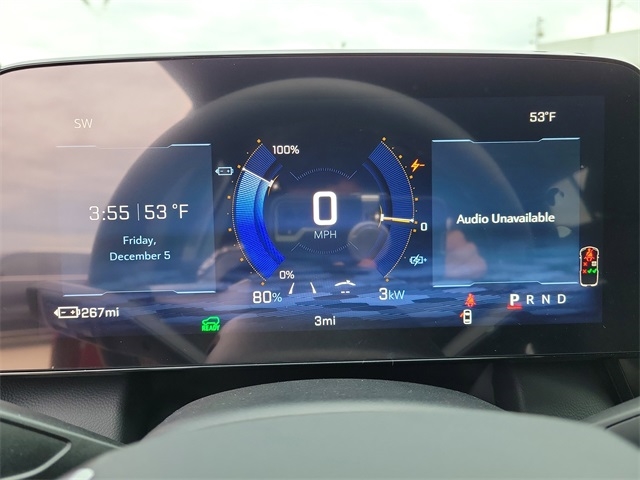 Chevrolet Equinox EV LT 1 PCY 2026