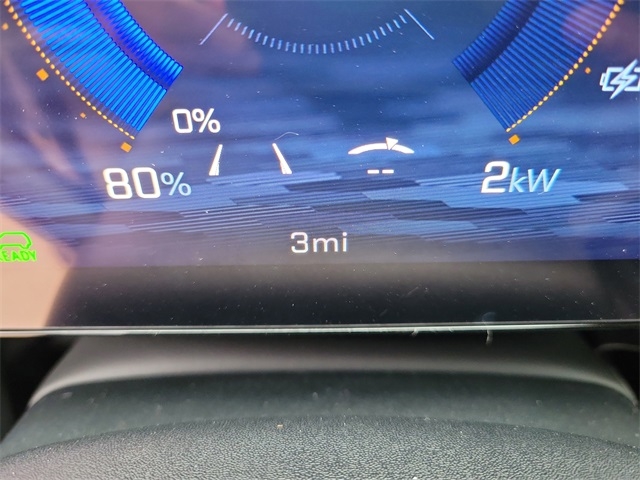 Chevrolet Equinox EV LT 1 PCY 2026