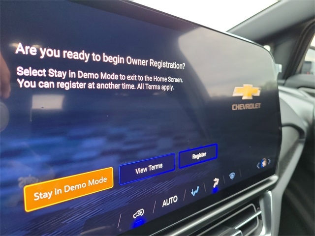 Chevrolet Equinox EV LT 1 PCY 2026