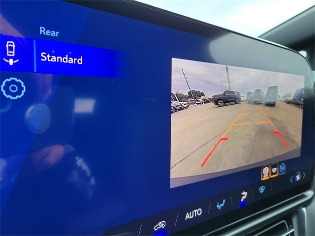 Chevrolet Equinox EV LT 1 PCY 2026