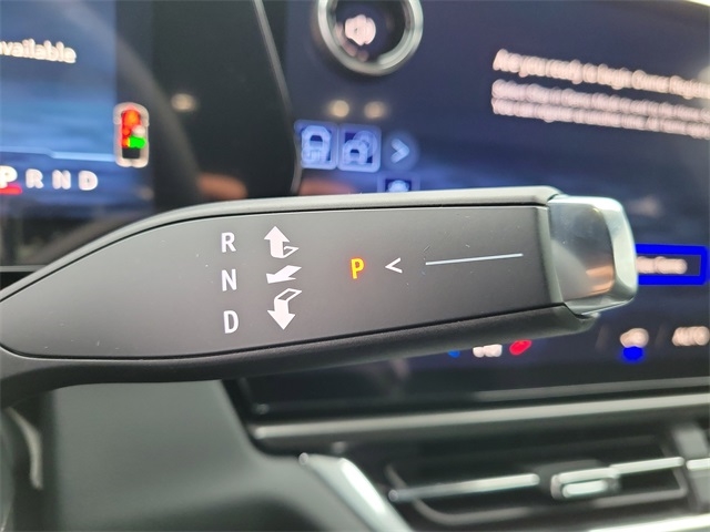 Chevrolet Equinox EV LT 1 PCY 2026