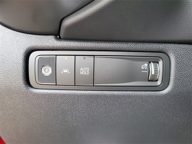 Chevrolet Equinox EV LT 1 PCY 2026