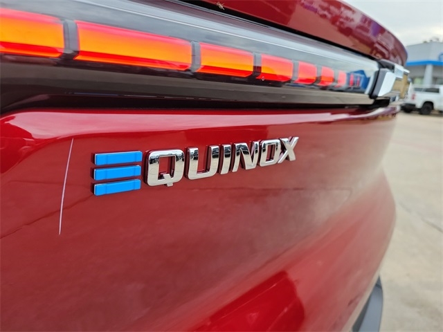 Chevrolet Equinox EV LT 1 PCY 2026