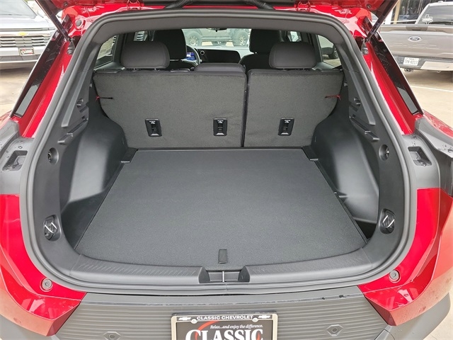 Chevrolet Equinox EV LT 1 PCY 2026