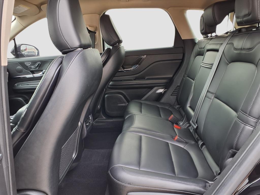 Lincoln Corsair Base 2023