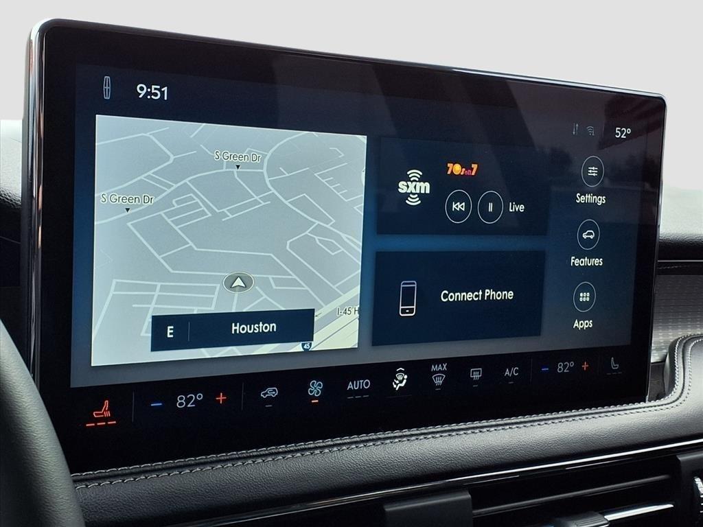 Lincoln Corsair Base 2023